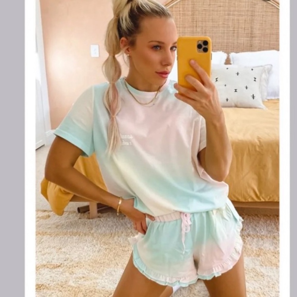 Sarah’s day PJ set